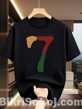 Drop Shoulder T-shirts